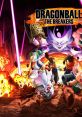 DRAGON BALL THE BREAKERS - Original - Video Game Video game from DRAGON BALL THE BREAKERS - Original for PS4, PS5,