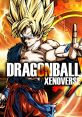 Dragon Ball Xenoverse - Video Game Video game from Dragon Ball Xenoverse for PS3, PS4, Windows, Xbox 360, Xbox One.