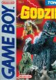 Godzilla Gojira-kun: Kaijū Daikōshin ゴジラくん 怪獣大行進 - Video Game Video game from Godzilla Gojira-kun: Kaijū