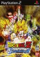 Dragon Ball Z - Budokai Tenkaichi Japan DBZ BT1 Dragon Ball Z Sparking! - Video Game Video game from Dragon Ball Z -