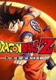 Dragon Ball Z - Kakarot - Video Game Video game from Dragon Ball Z - Kakarot for PS4, PS5, Switch, Windows, Xbox One,