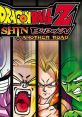 Dragon Ball Z - Shin Budokai 2 (Another Road) - Video Game Video game from Dragon Ball Z - Shin Budokai 2 (Another Road)