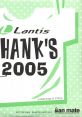 Lantis THANKS 2005 - Video Game Video game from Lantis THANKS 2005. 