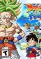 Dragon Ball Fusions ドラゴンボールフュージョンズ - Video Game Video game from Dragon Ball Fusions