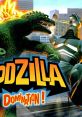 Godzilla Domination! - Video Game Music