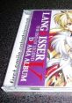 Langrisser V: The End of Legend Drama Album - Video Game Video game from Langrisser V: The End of Legend Drama Album for