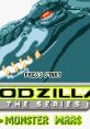 Godzilla the Series: Monster Wars (GBC) - Video Game Video game from Godzilla the Series: Monster Wars (GBC) for GB.