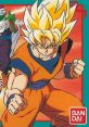 Dragon Ball Z Gaiden: Saiyajin Zetsumetsu Keikaku ドラゴンボールZ外伝 サイヤ人絶滅計画 - Video Game Video game from