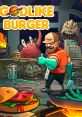 Godlike Burger - Video Game Video game from Godlike Burger. Published by Daedalic Entertainment, DAEDALIC Entertainment