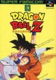 Dragon Ball Z RPG - Legend of the Super Saiya-jin ドラゴンボールＺ 超サイヤ伝説 - Video Game Video game from Dragon Ball