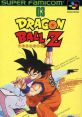 Dragon Ball Z RPG - Legend of the Super Saiya-jin ドラゴンボールＺ 超サイヤ伝説 - Video Game Music
