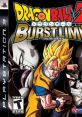 Dragon Ball Z - Burst Limit ドラゴンボールZ バーストリミット - Video Game Video game from Dragon Ball Z - Burst Limit