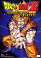 Dragon Ball Z GB Games Volume 2 - Legacy of Goku ... - Video Game Video game from Dragon Ball Z GB Games Volume 2 -