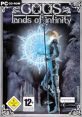 Gods: Lands of Infinity - Video Game Video game from Gods: Lands of Infinity for Windows. Published by Cenega, Frogster