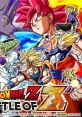 Dragon Ball Z: Battle of Z ドラゴンボールZ BATTLE OF Z - Video Game Video game from Dragon Ball Z: Battle of Z