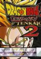 Dragon Ball Z: Budokai Tenkaichi 2 (Re-Engineered track) - Video Game Video game from Dragon Ball Z: Budokai Tenkaichi 2