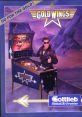 Gold Wings (Gottlieb Pinball) - Video Game Video game from Gold Wings (Gottlieb Pinball) for Arcade. Published by