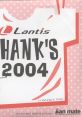 Lantis THANKS 2004 - Video Game Video game from Lantis THANKS 2004. 