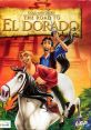 Gold and Glory: The Road to El Dorado - Video Game Video game from Gold and Glory: The Road to El Dorado for PS1,