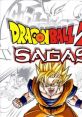 Dragon Ball Z: Sagas - Video Game Music