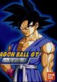 Dragon Ball: Final Bout (PS1) Dragon Ball GT: Final Bout - Video Game Video game from Dragon Ball: Final Bout (PS1)