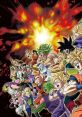 Dragon Ball Z: Extreme Butōden Dragon Ball Z: Extreme Butoden - Video Game Music