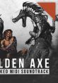 Golden Axe Reworked Midi - Video Game Video game from Golden Axe Reworked Midi for Amiga, Arcade, Genesis / Mega Drive.