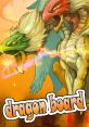 Dragon Board - Video Game Music