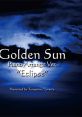 Golden Sun Arrange - Golden Sun Piano Arrange Ver. “Eclipse” - Video Game Music