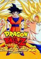 Dragon Ball Z Ultimate Battle 22 ドラゴンボールZ: アルティメイトバトル22 - Video Game Video game from Dragon Ball Z