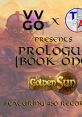 Golden Sun Arrange - Virtual Video Game Orchestra - Project 11- Prologue (Book One) - Video Game Video game from Golden Sun