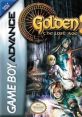 Golden Sun: The Lost Age Ōgon no Taiyō: Ushinawareshi Toki
黄金の太陽 失われし時代 - Video Game Music