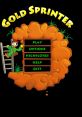 Gold Sprinter Gold Runner (SelectSoft) - Video Game Video game from Gold Sprinter Gold Runner (SelectSoft) for Windows.