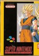 Dragon Ball Z: Hyper Dimension ドラゴンボールZ: ハイパー ディメンション - Video Game Video game from Dragon Ball Z: Hyper D