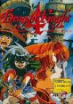 Dragon Knight 4 (PC-98) ドラゴンナイト4 (PC-98) - Video Game Video game from Dragon Knight 4 (PC-98) ドラゴンナイト4