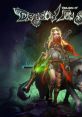 Dragon Fin Soup ドラゴンフィンスープ - Video Game Video game from Dragon Fin Soup ドラゴンフィンスープ for PS Vita, PS3,