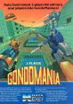 Gondomania (DECO8) Makyou Senshi
魔境戦士 - Video Game Music