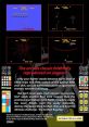 Gorf 2000 (Atari Jaguar CD) - Video Game Music