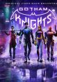 Gotham Knights (Original Video Game track) - Video Game Video game from Gotham Knights (Original Video Game track) for PS5,