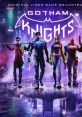 Gotham Knights (Original Video Game Soundtrack) - Video Game Music