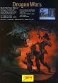 Dragon Wars (Amiga, C64, DOS, PC98, X68K) - Video Game Music