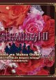 GOTHIC WA MAHOU OTOME "DEATHSMILES RESPECT ARRANGE" TRACK ゴシックは魔法乙女 "DEATHSMILES リスペクトアレンジ" サウンドトラッ