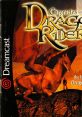 Dragon Riders: Chronicles of Pern - Video Game Video game from Dragon Riders: Chronicles of Pern for Dreamcast. Published