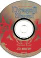 Dragon Slayer: The Legend of Heroes (PC-Engine Redbook) ドラゴンスレイヤー 英雄伝説 - Video Game Video game from Dragon