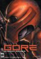 Gore: Ultimate Soldier - Video Game Video game from Gore: Ultimate Soldier for Windows. Published by Cryo Interactive,