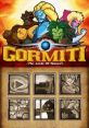 Gormiti: The Lords of Nature! - Video Game Video game from Gormiti: The Lords of Nature! for DS. Published by Konami