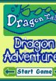 Dragon Tales: Dragon Adventures (GBC) - Video Game Video game from Dragon Tales: Dragon Adventures (GBC) for GB.