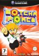 Gotcha Force ガチャフォース - Video Game Video game from Gotcha Force ガチャフォース for GC. Published by Capcom (2003). 