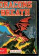 Dragon's Breath - Video Game Video game from Dragon's Breath for Amiga. Published by Palace Software (1990). 