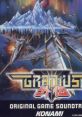 Gradius Gaiden Original Game Soundtrack グラディウス外伝 オリジナル・ゲーム・サントラ - Video Game Music